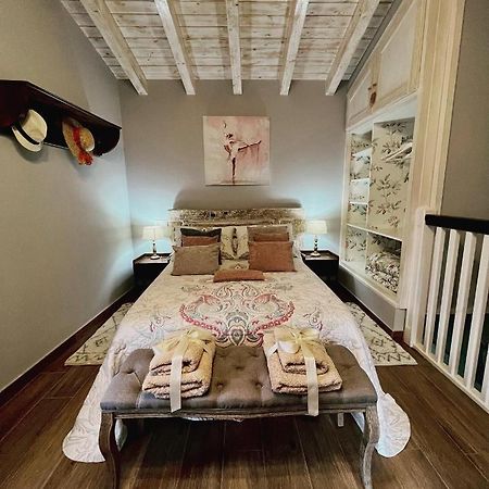La Vierta Casa Rural Agroturismo Ribadesella Luaran gambar