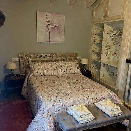 La Vierta Casa Rural Agroturismo Ribadesella Luaran gambar