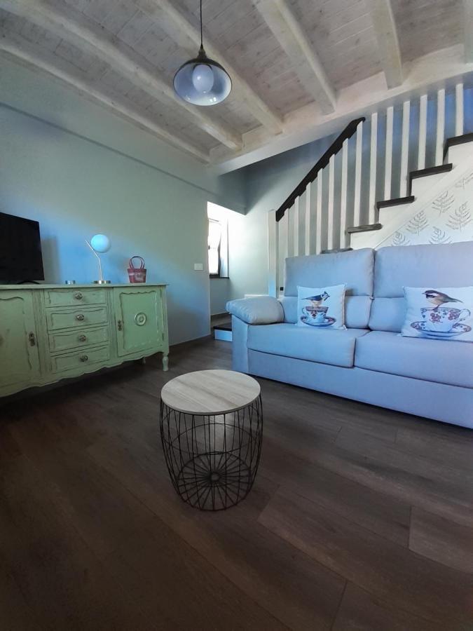 La Vierta Casa Rural Agroturismo Ribadesella Luaran gambar