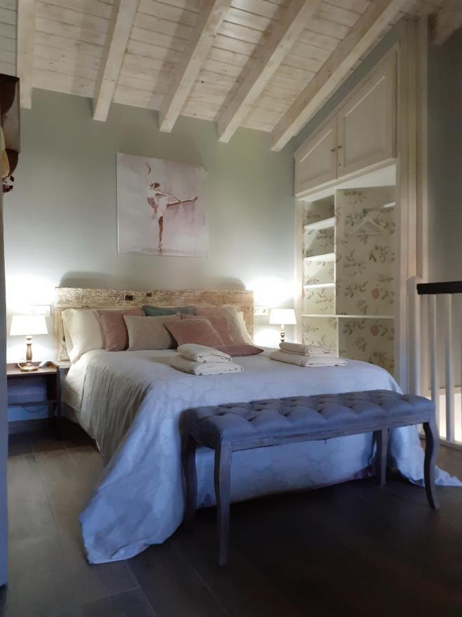 La Vierta Casa Rural Agroturismo Ribadesella Luaran gambar