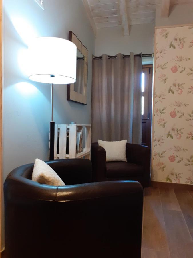 La Vierta Casa Rural Agroturismo Ribadesella Luaran gambar
