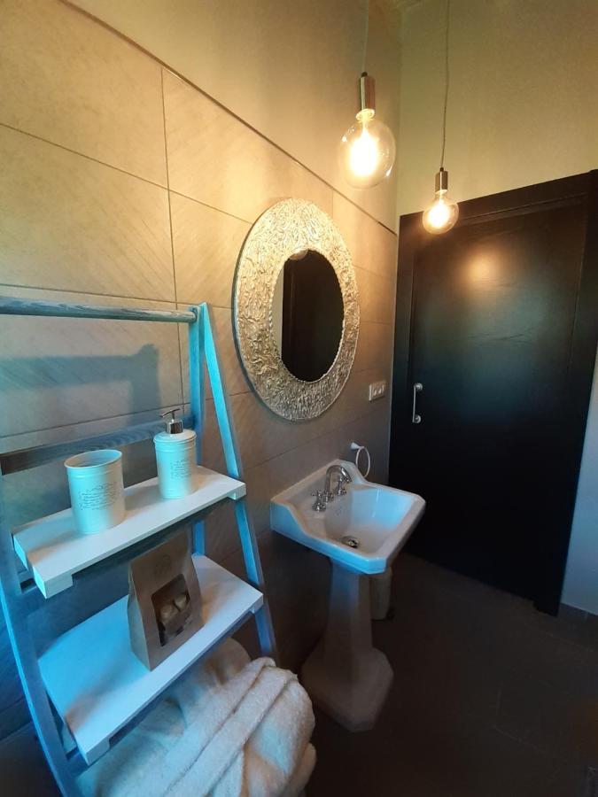 La Vierta Casa Rural Agroturismo Ribadesella Luaran gambar