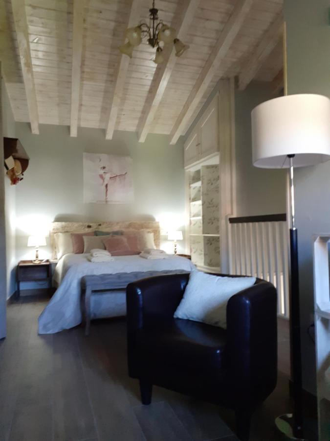 La Vierta Casa Rural Agroturismo Ribadesella Luaran gambar