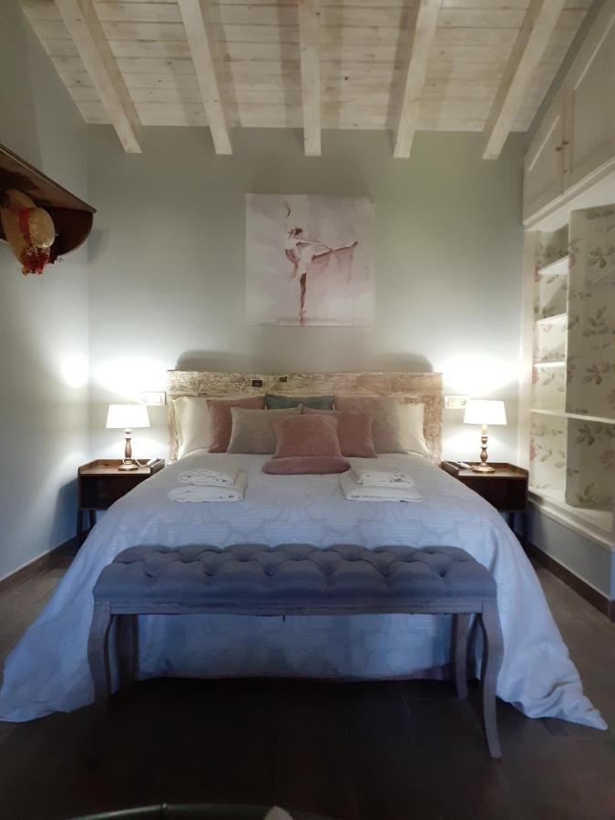 La Vierta Casa Rural Agroturismo Ribadesella Luaran gambar