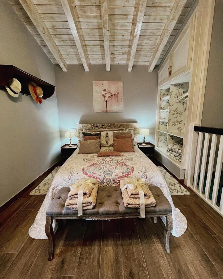 La Vierta Casa Rural Agroturismo Ribadesella Luaran gambar