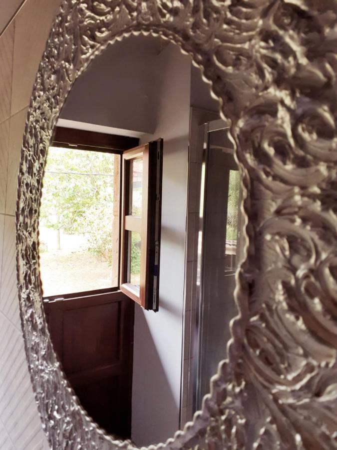 La Vierta Casa Rural Agroturismo Ribadesella Luaran gambar